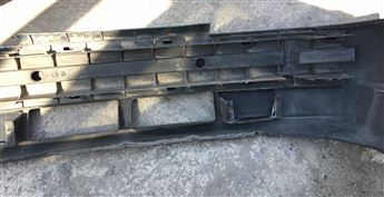 Lada Vega Ön Tampon