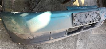 Lada Vega Ön Tampon