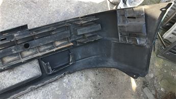 Lada Vega Ön Tampon