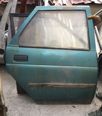 Lada Vega Sağ Arka Kapı