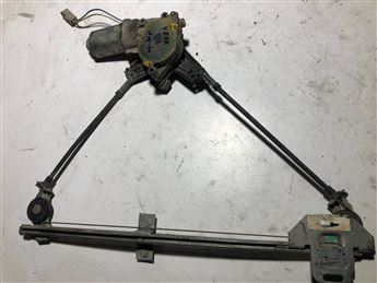 Lada Vega Sağ Ön Kapı Cam Krikosu