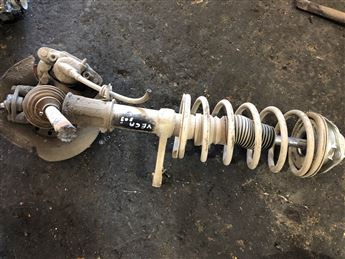 Lada Vega Sağ Ön Taşıyıcı Porya Disk Fren Kaliperi