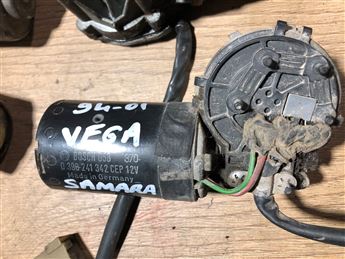 Lada Vega Samara 1994-2001 Ön Cam Silecek Motoru (2)