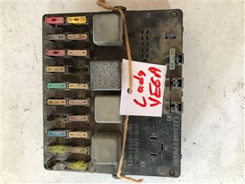 Lada Vega Sigorta Kutusu 2110 3722010