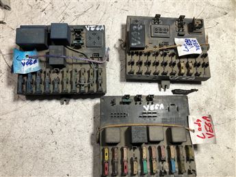 Lada Vega Sigorta Kutusu (3)