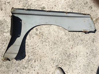 Lada Vega Sol Ön Çamurluk