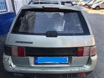 Lada Vega SW 1.5 8V Çıkma Motor Beyni