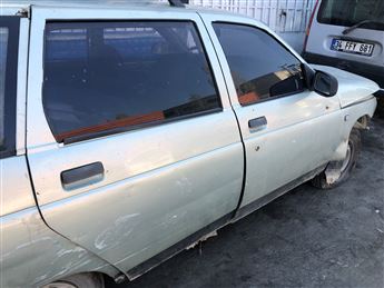 Lada Vega SW Komple Kupa Kesme Tavan
