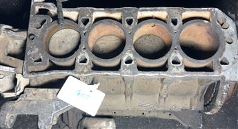 Land Rover Freelander 1.8 16V Yarım Motor