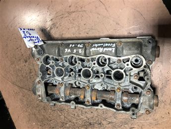 Land Rover Freelander 2.5 V6 1997-06 Ön Silindir Kapağı LDF 104330