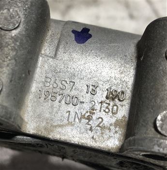  M-X 1.6 1994-1998 Rölanti Valfi 195700-2130