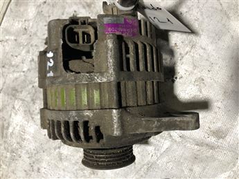 Mazda 121 1987-1996 (LR165-709) Çıkma Şarj Dinamosu