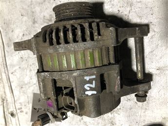 Mazda 121 1987-1996 (LR165-709) Çıkma Şarj Dinamos