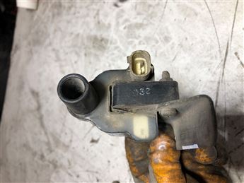 Mazda 121 323 1988-1994 Ateşleme Bobini ftm-558