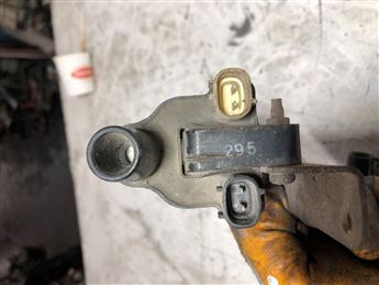 Mazda 121 323 1988-1994 Ateşleme Bobini ftm-558