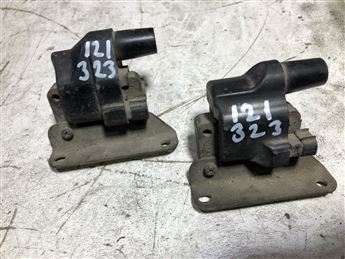 Mazda 121 323 1988-1994 Ateşleme Bobini ftm-558
