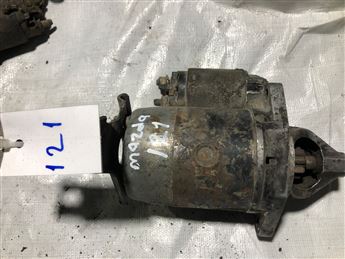 Mazda 121 B2500 Pickup 1982-1996 (M3T 33081) Çıkma Marş Motoru