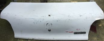 Mazda 121 Çıkma Bagaj Kapağı