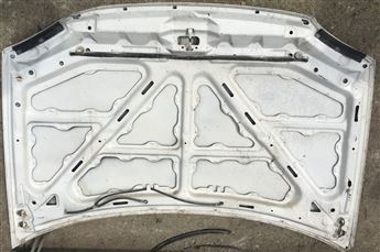 Mazda 121 Çıkma Motor Kaputu