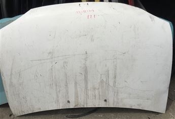 Mazda 121 Çıkma Motor Kaputu