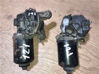 Mazda 121 Ön Cam Silecek Motoru