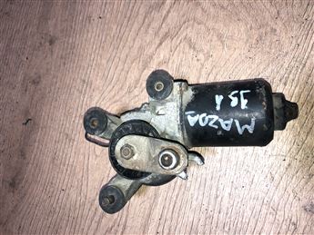 Mazda 121 Ön Cam Silecek Motoru