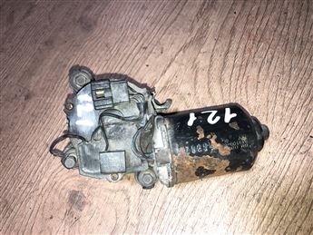Mazda 121 Ön Cam Silecek Motoru