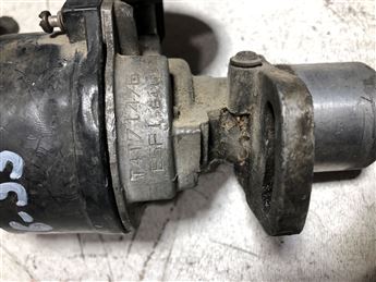 MAZDA 323 1.3-1.5 1986-1990 Distribütör (2)