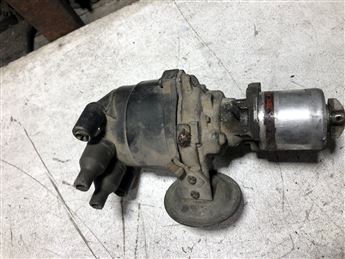 MAZDA 323 1.3-1.5 1986-1990 Distribütör (3)