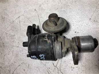 MAZDA 323 1.3-1.5 1986-1990 Distribütör