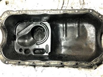 Mazda 323 1.3-1.6 1991-1995 Çıkma Karter