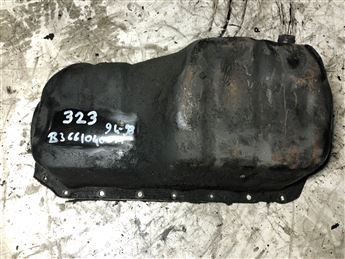 Mazda 323 1.3-1.6 1991-1995 Çıkma Karter