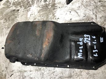 Mazda 323 1.3-1.6 1991-1995 Çıkma Karter