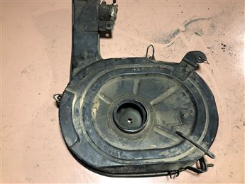Mazda 323 1.5 BF 1987-1994 Hava Filtre Kutusu
