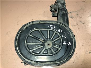 Mazda 323 1.5 BF 1987-1994 Hava Filtre Kutusu
