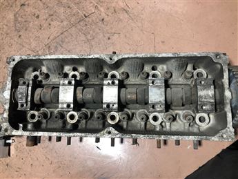 Mazda 323 1.6 16V 1989-1996 SOHC Silindir Kapağı (2)