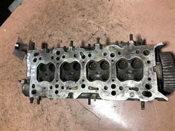Mazda 323 1.6 16V 1989-1996 SOHC Silindir Kapağı