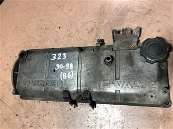 Mazda 323 1.6 16V 1990-1998 (B6 Motor) Külbütör Kapağı