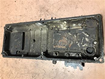 Mazda 323 1.6 16V 1990-1998 (B6 Motor) Külbütör Kapağı