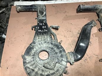 MAzda 323 1.6 BG 1989-1994 Hava Filtre Kutusu