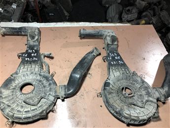 MAzda 323 1.6 BG 1989-1994 Hava Filtre Kutusu