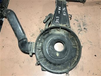 MAzda 323 1.6 BG 1989-1994 Hava Filtre Kutusu