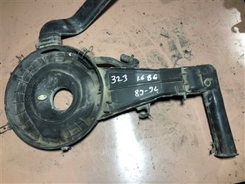 MAzda 323 1.6 BG 1989-1994 Hava Filtre Kutusu