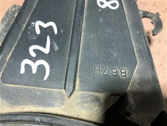 MAzda 323 1.6 BG 1989-1994 Hava Filtre Kutusu