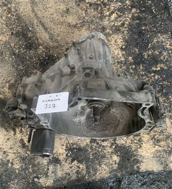 Mazda 323 1.6 Çıkma Şanzıman