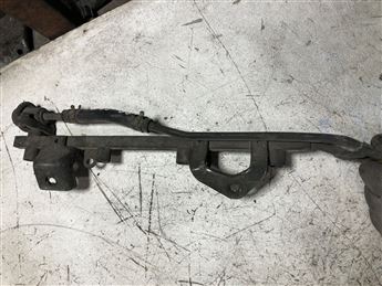 Mazda 323 1.8 1990-1994 Enjektör Kütüğü