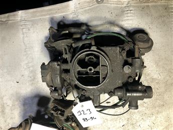 Mazda 323 1989-1994 Çıkma Karbüratör