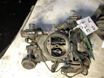 Mazda 323 1989-1994 Çıkma Karbüratör