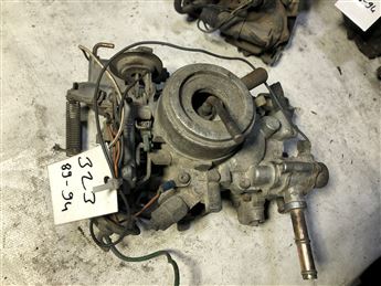 Mazda 323 1989-1994 Çıkma Karbüratör