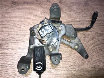 Mazda 323 1989-1994 (L) Şoför Tarafı Far Motoru - Mekanizması